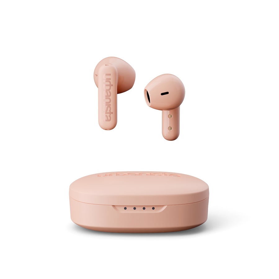 Tai nghe True Wireless Earbud cao cấp Urbanista Copenhagen - Hàng chính hãng