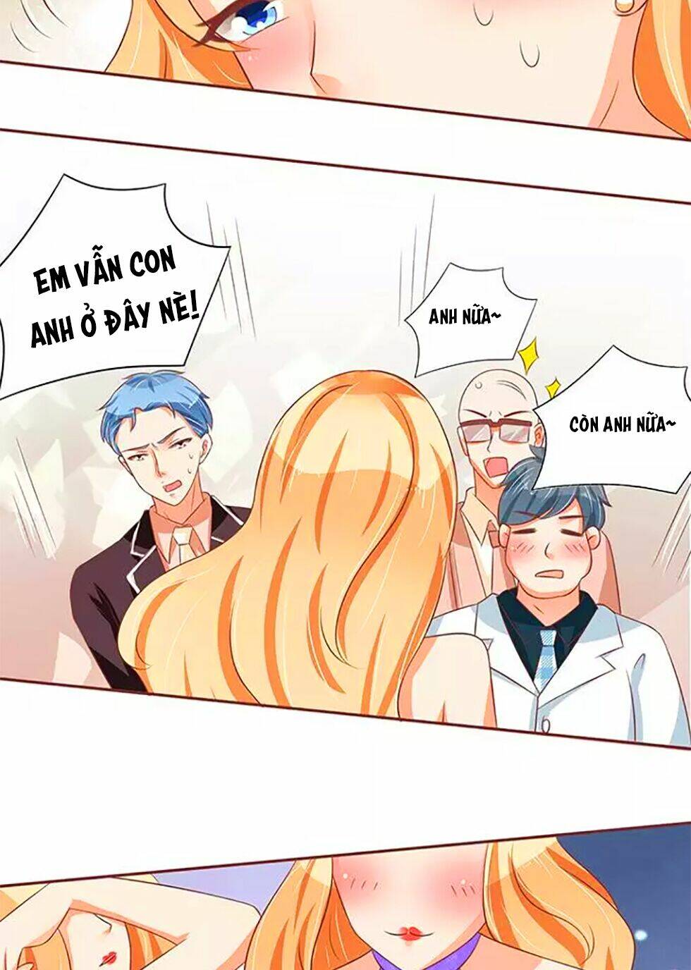 vương tước tư hữu bảo bối chapter 102 17