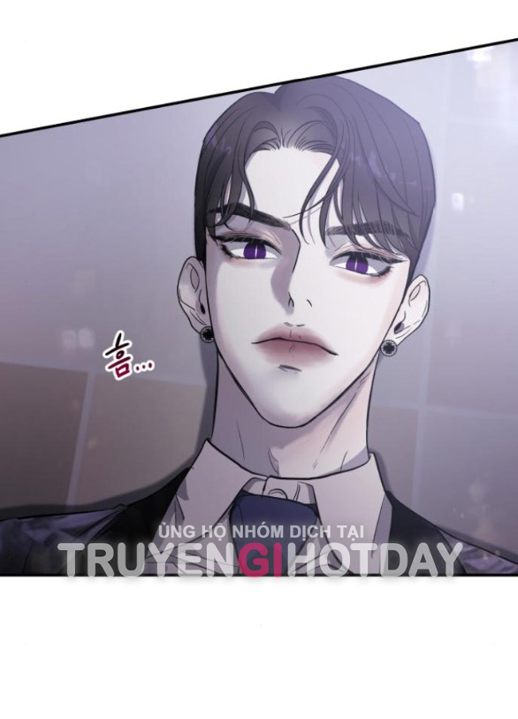 For The Queendom chapter 7.1 - Trang 30