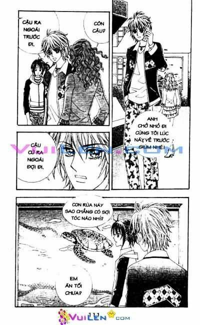 không bao giờ khóc chapter 8 111