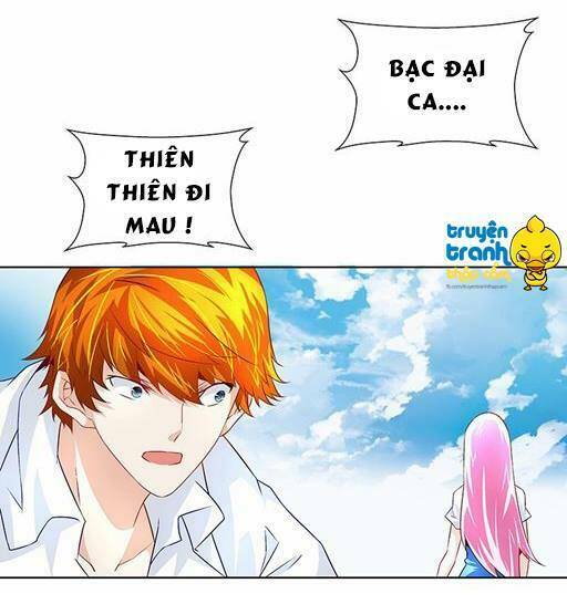 cường sủng hào môn tiểu manh thê chapter 43 20