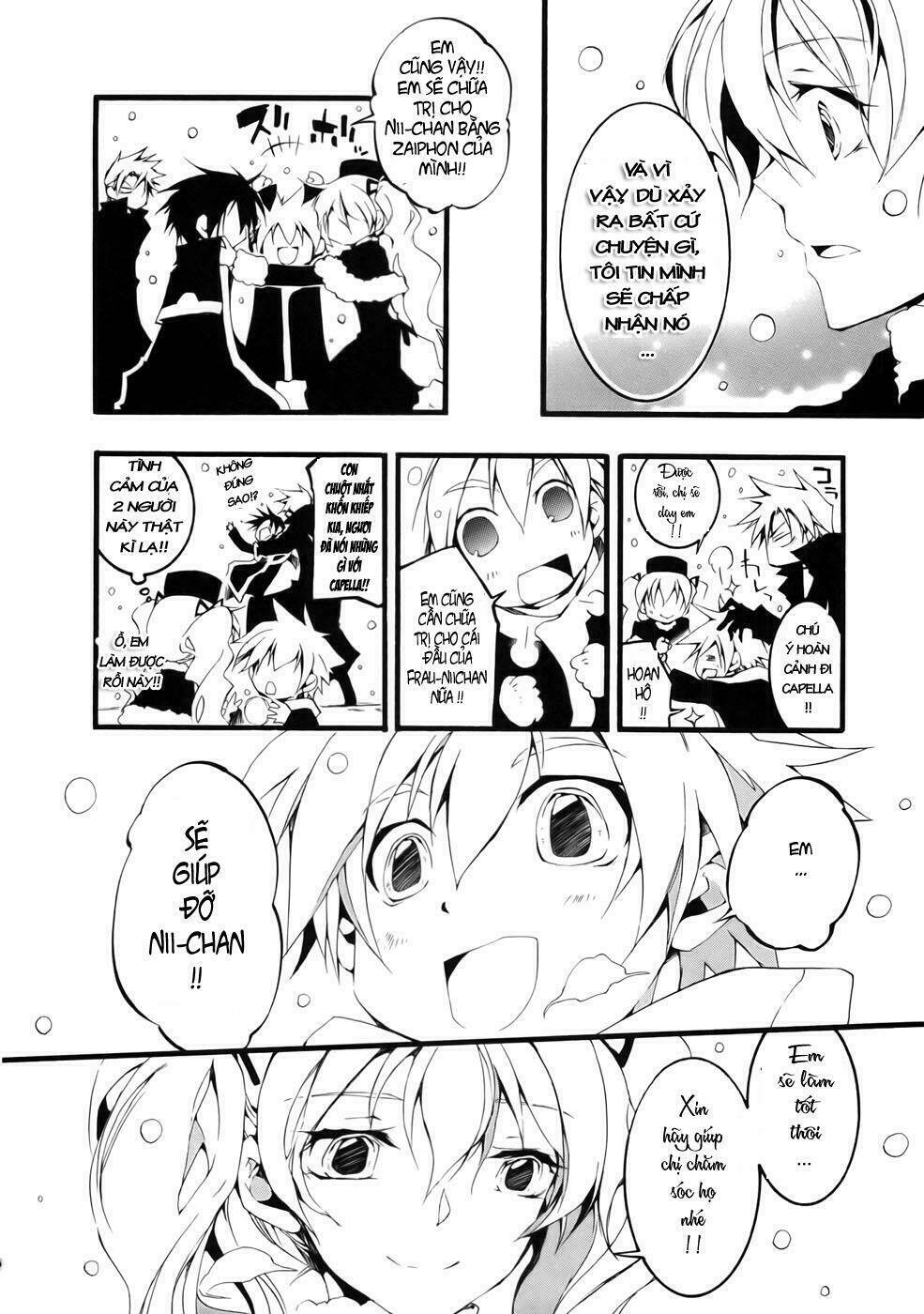 07 hồn ma chapter 53 15