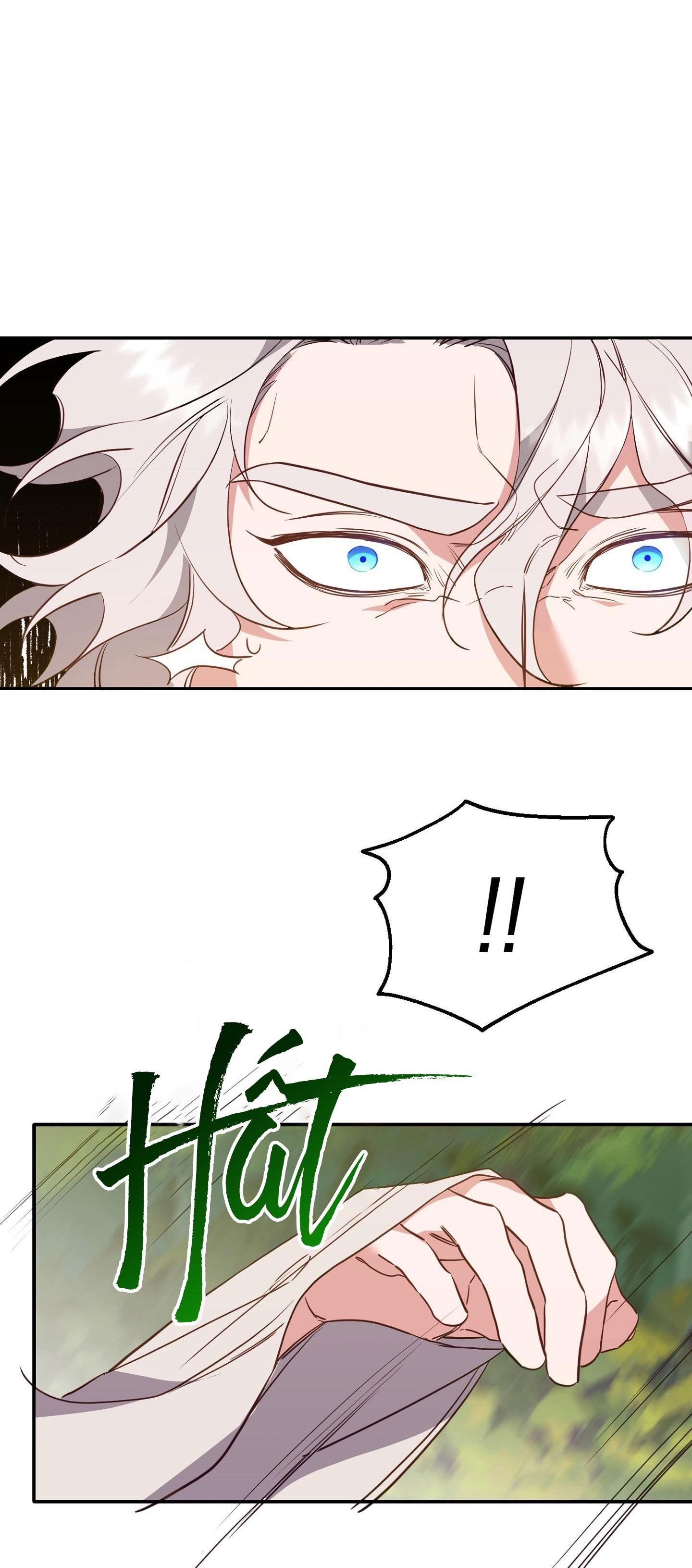 hổ trở về chapter 15 54