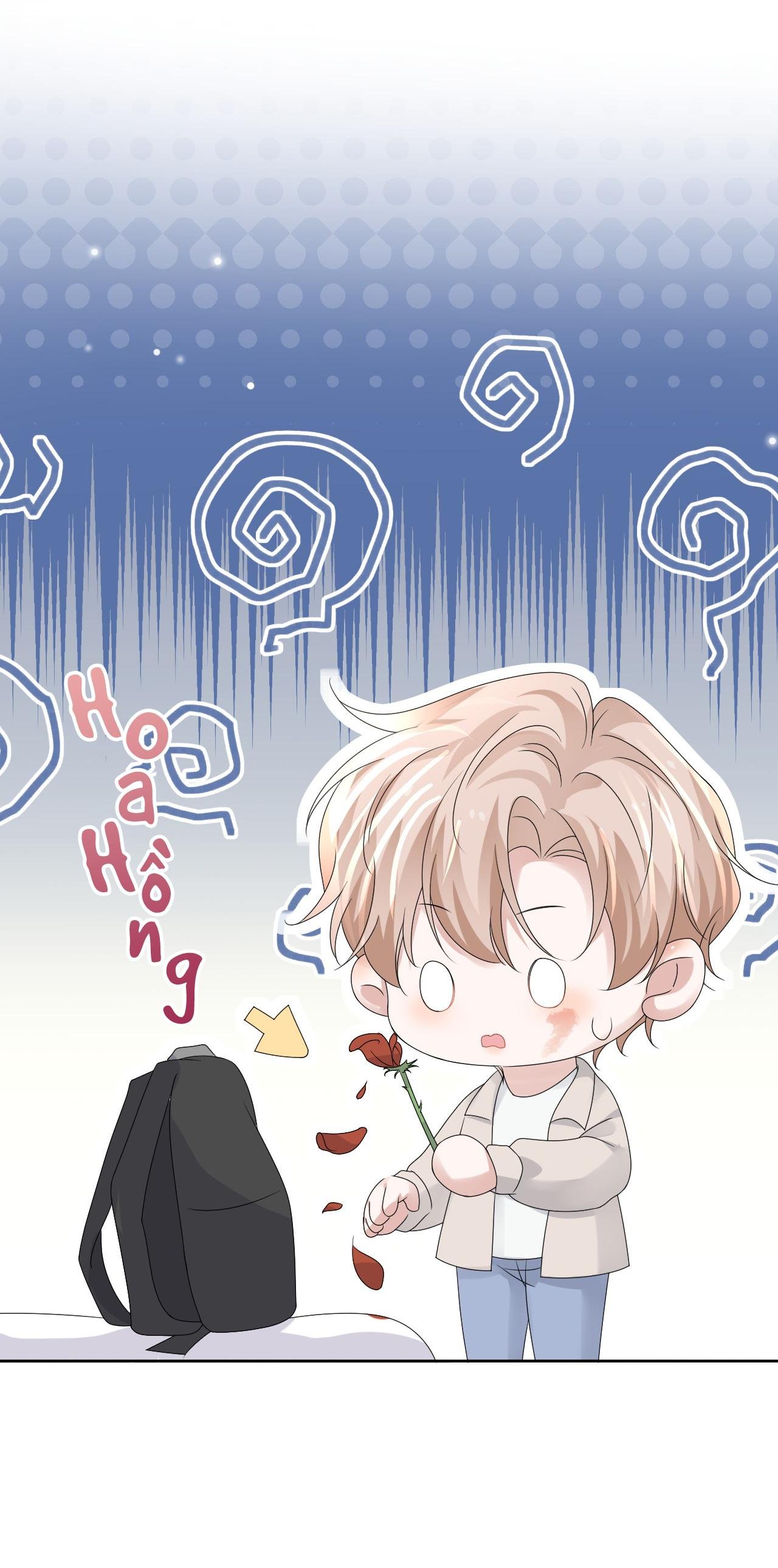 ẩn trung (end) chapter 50 24