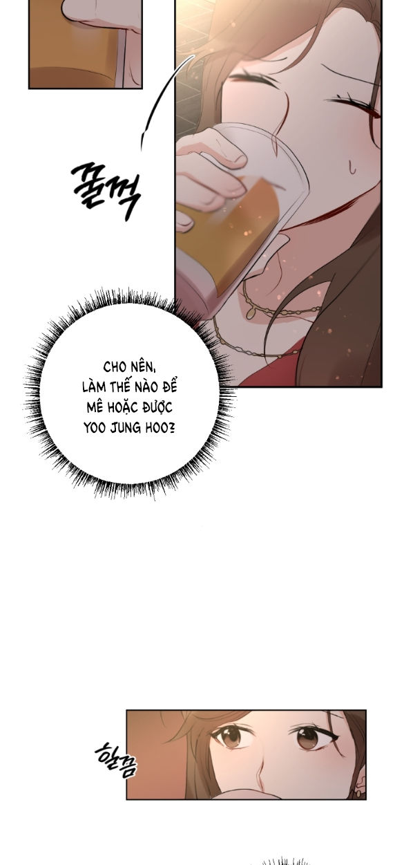 [18+] hôn nhân bị đánh cắp chapter 1.2 11