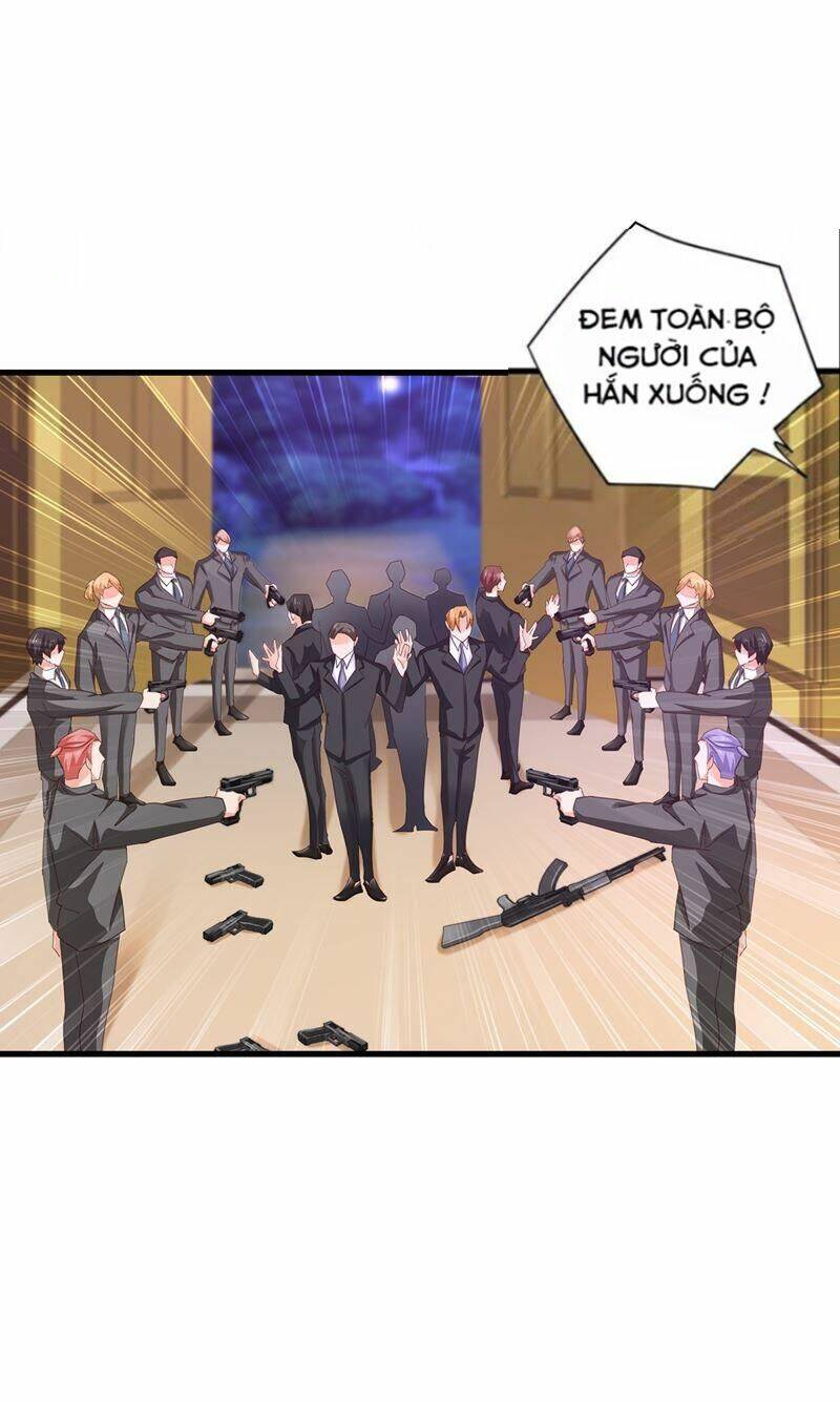 nhập cốt noãn hôn chapter 344 24