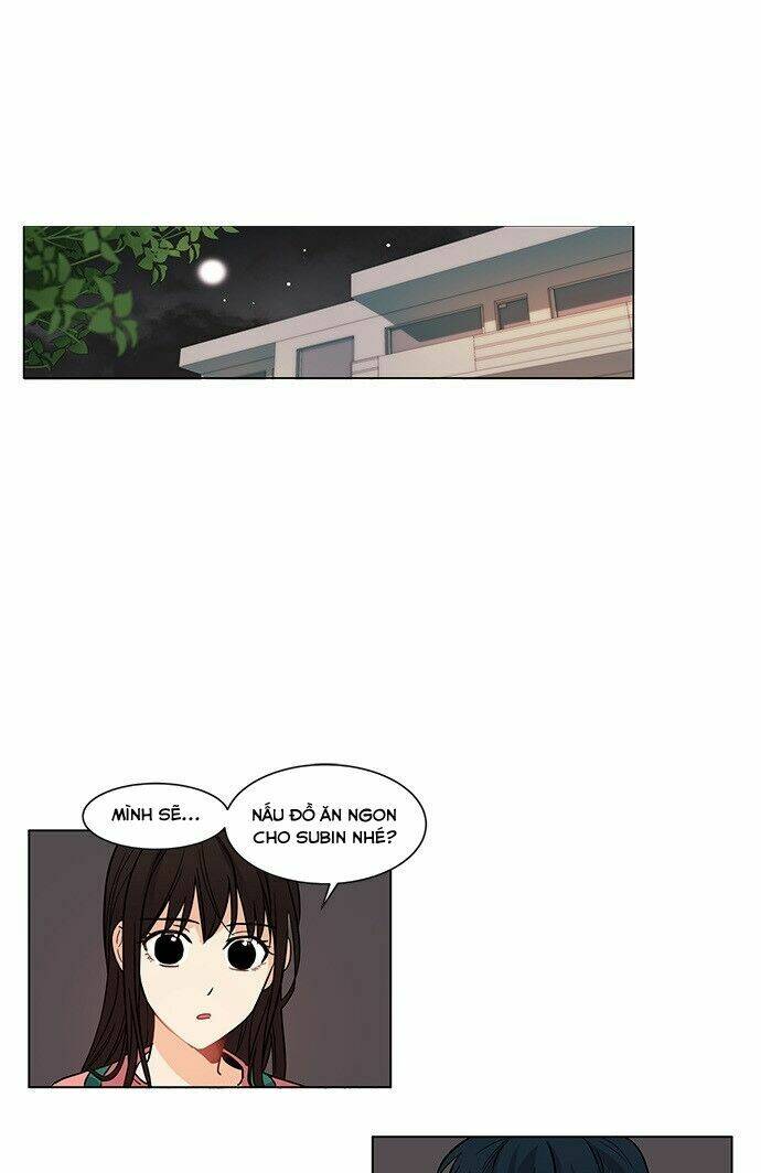 oh! cô nàng oh yesu chapter 2 8