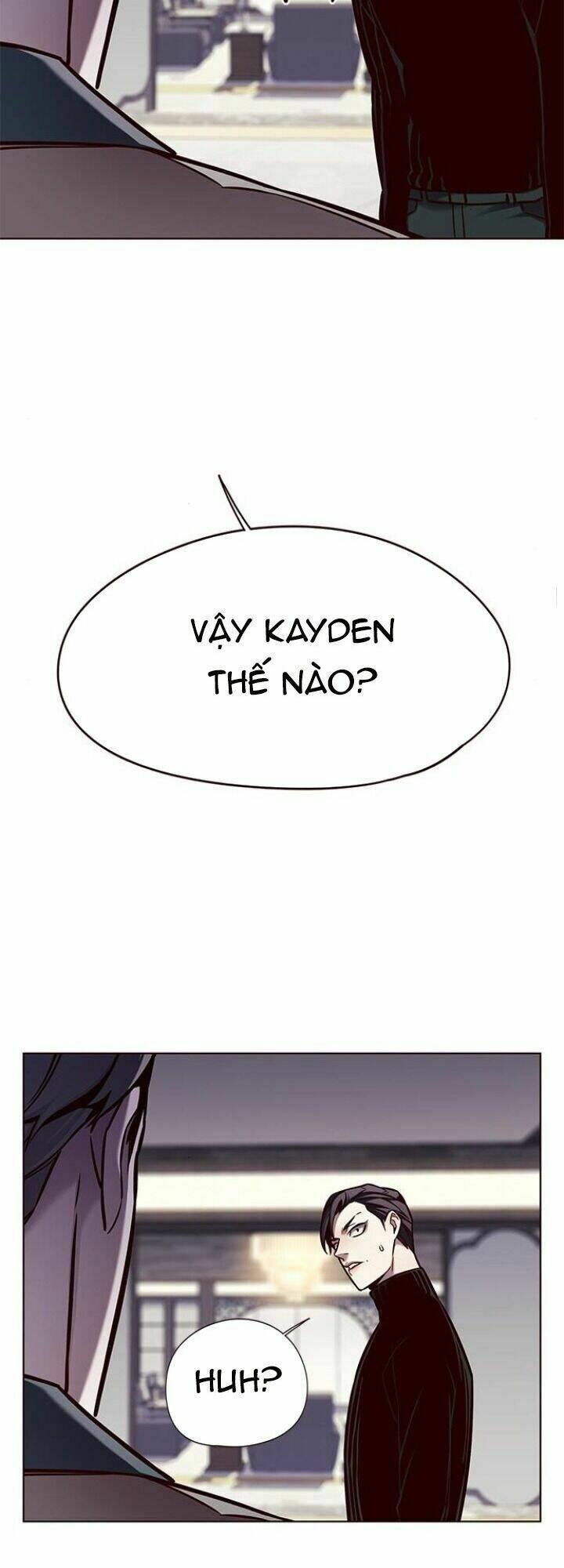 biến thân thành mèo chapter 129 41