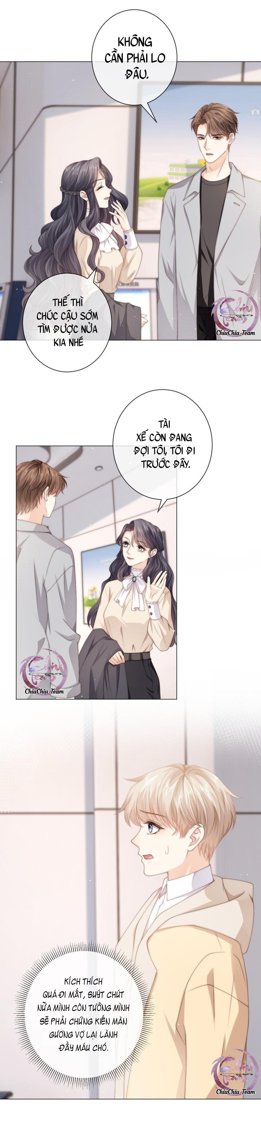 đảo thanh mai chapter 37 2