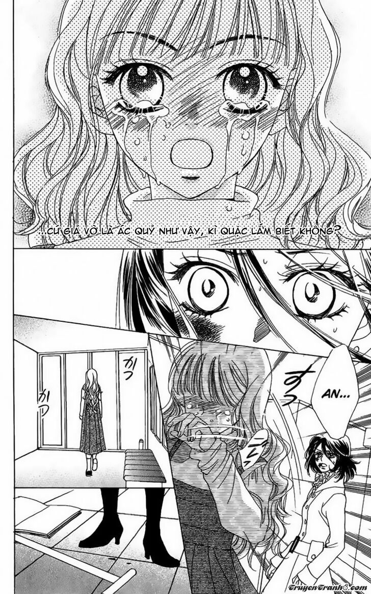 ác quỷ và bản tình ca chapter 40 12