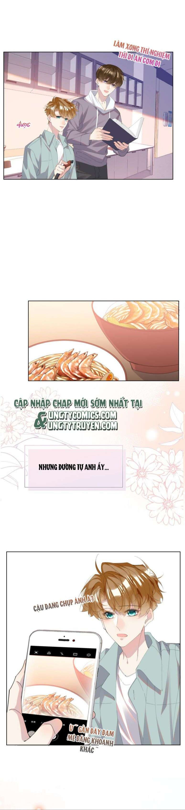 tư tự vạn thiên chapter 26 5