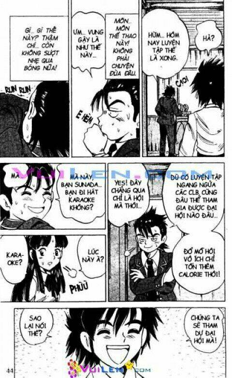 dandoh chapter 30 44