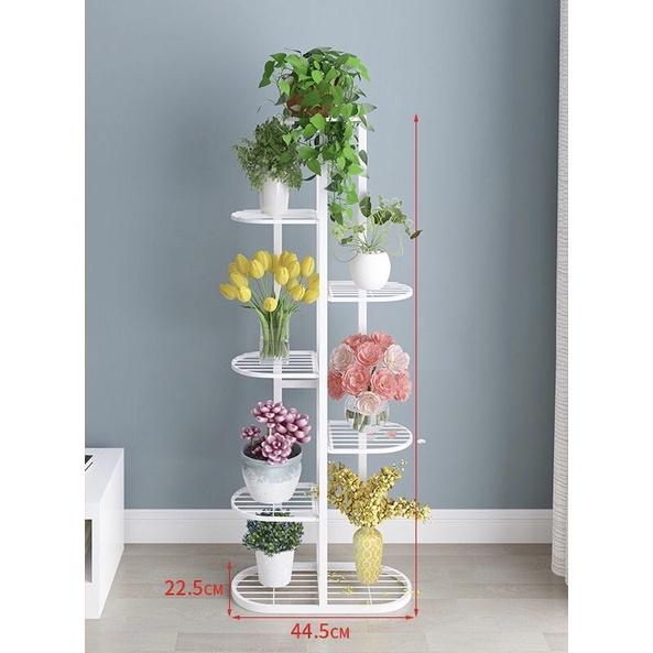 Kệ để chậu cây cảnh 7 TẦNG