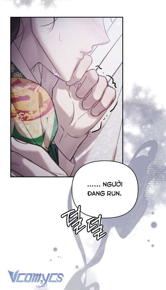 [18+] tiết học bí mật của trung điện chapter 45 4