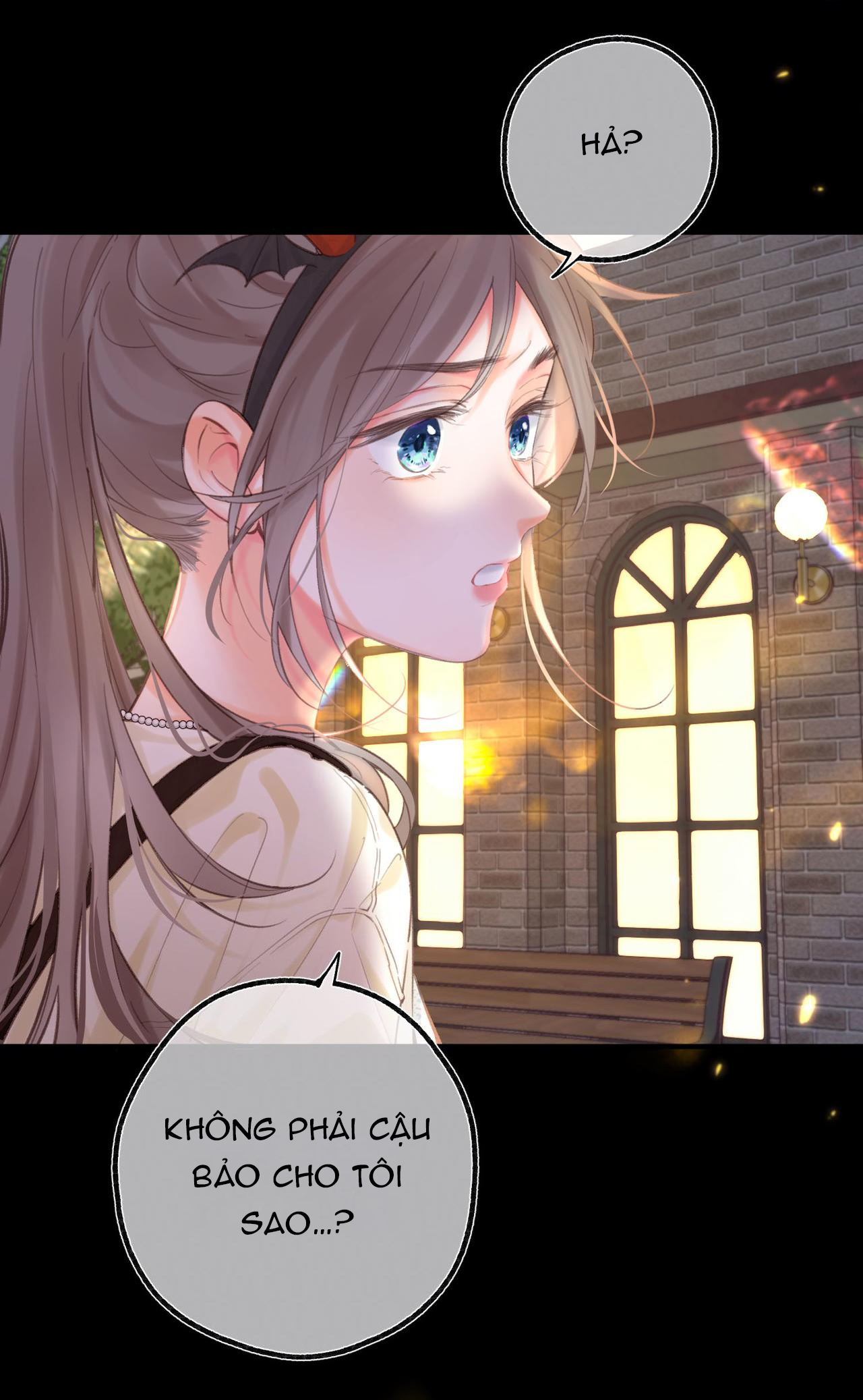 tôi mơ giữa ban ngày chapter 56 3