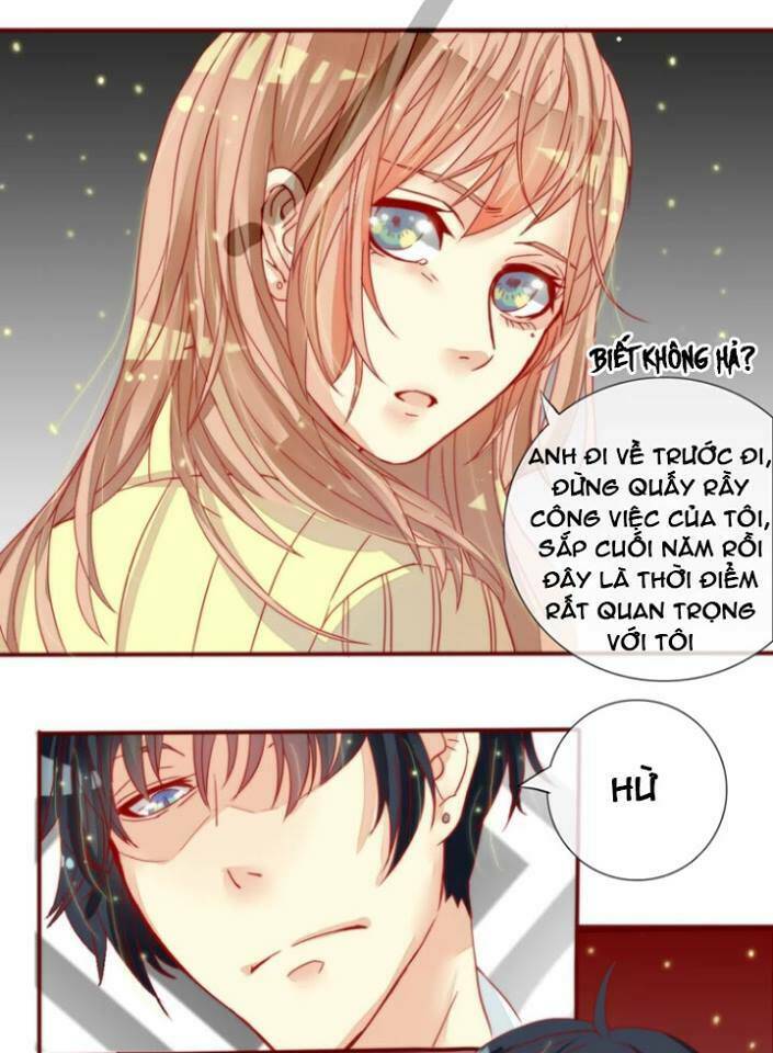 bạn trai tùy chỉnh chapter 3 9