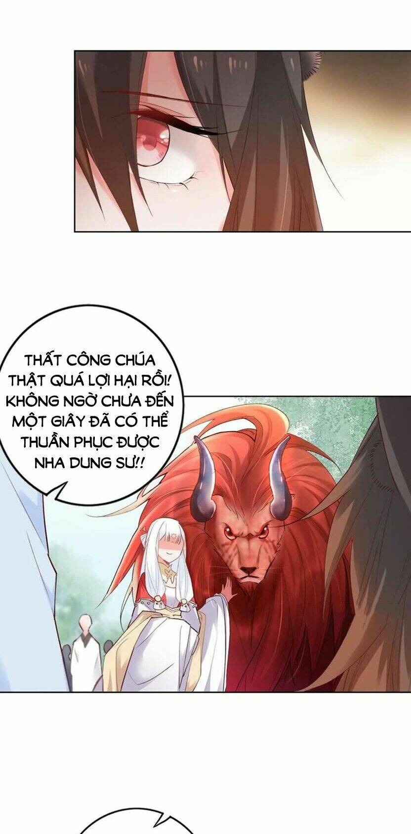 nghịch lai thuận thú chapter 22 14