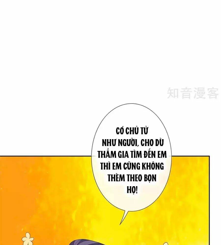 cửu khuyết phong hoa chapter 45 14