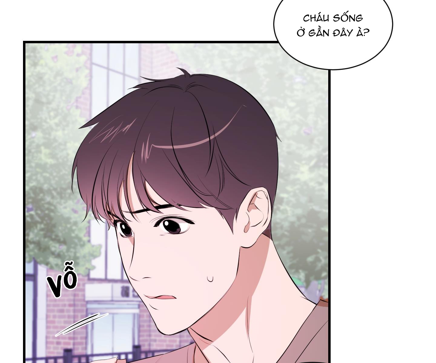 chốn riêng tư chapter 27 56