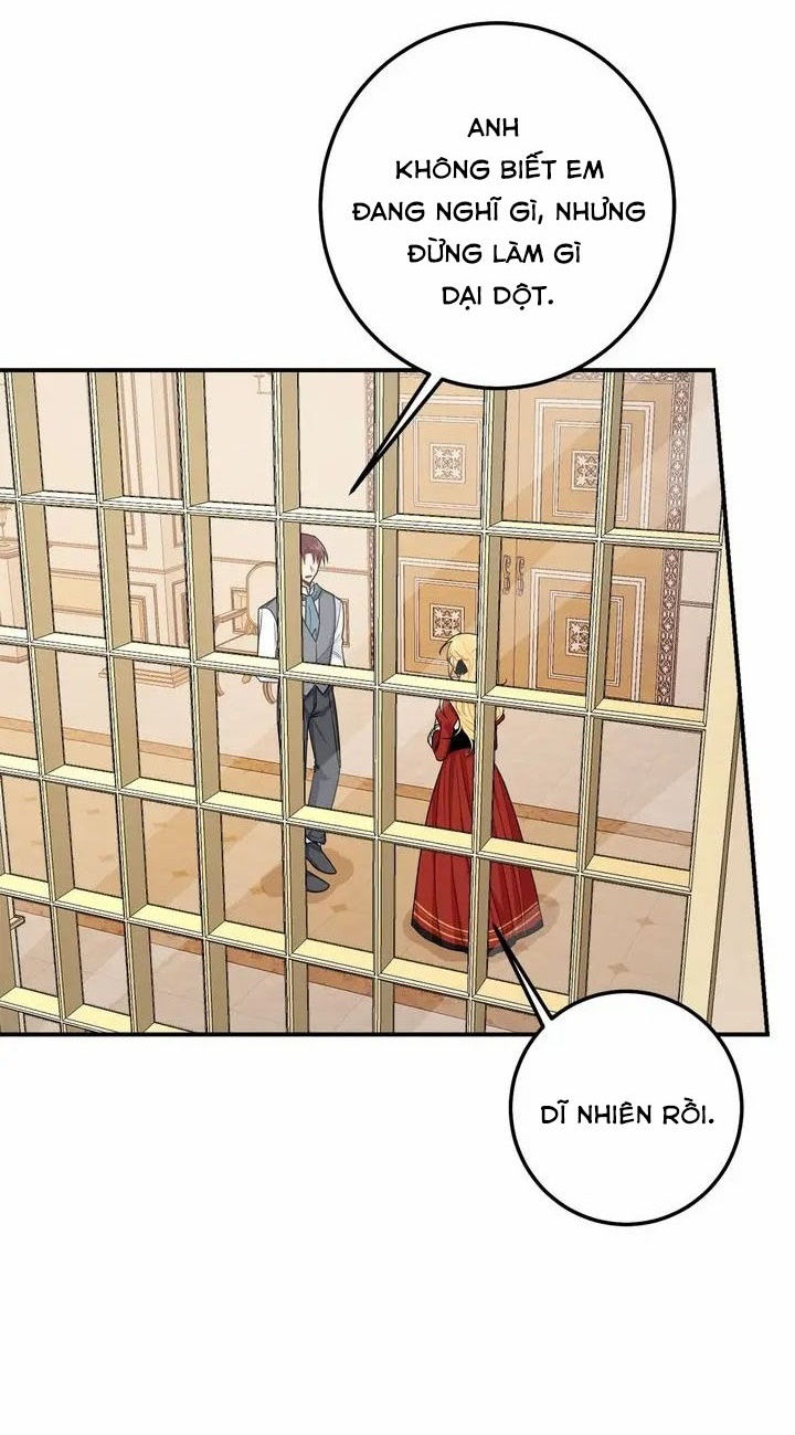 tôi là tiểu thư của gia đình này chapter 112 19