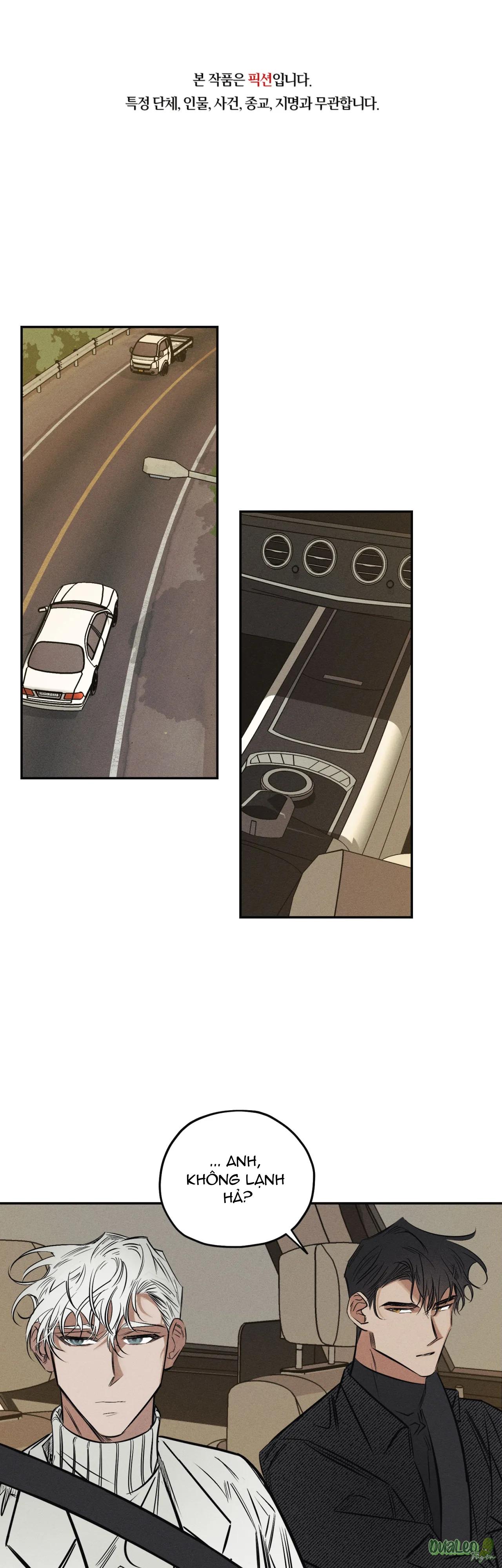 đóa hoa tội lỗi chapter 21 1