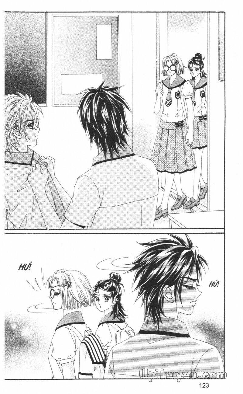 chỉ mình anh chapter 7 124