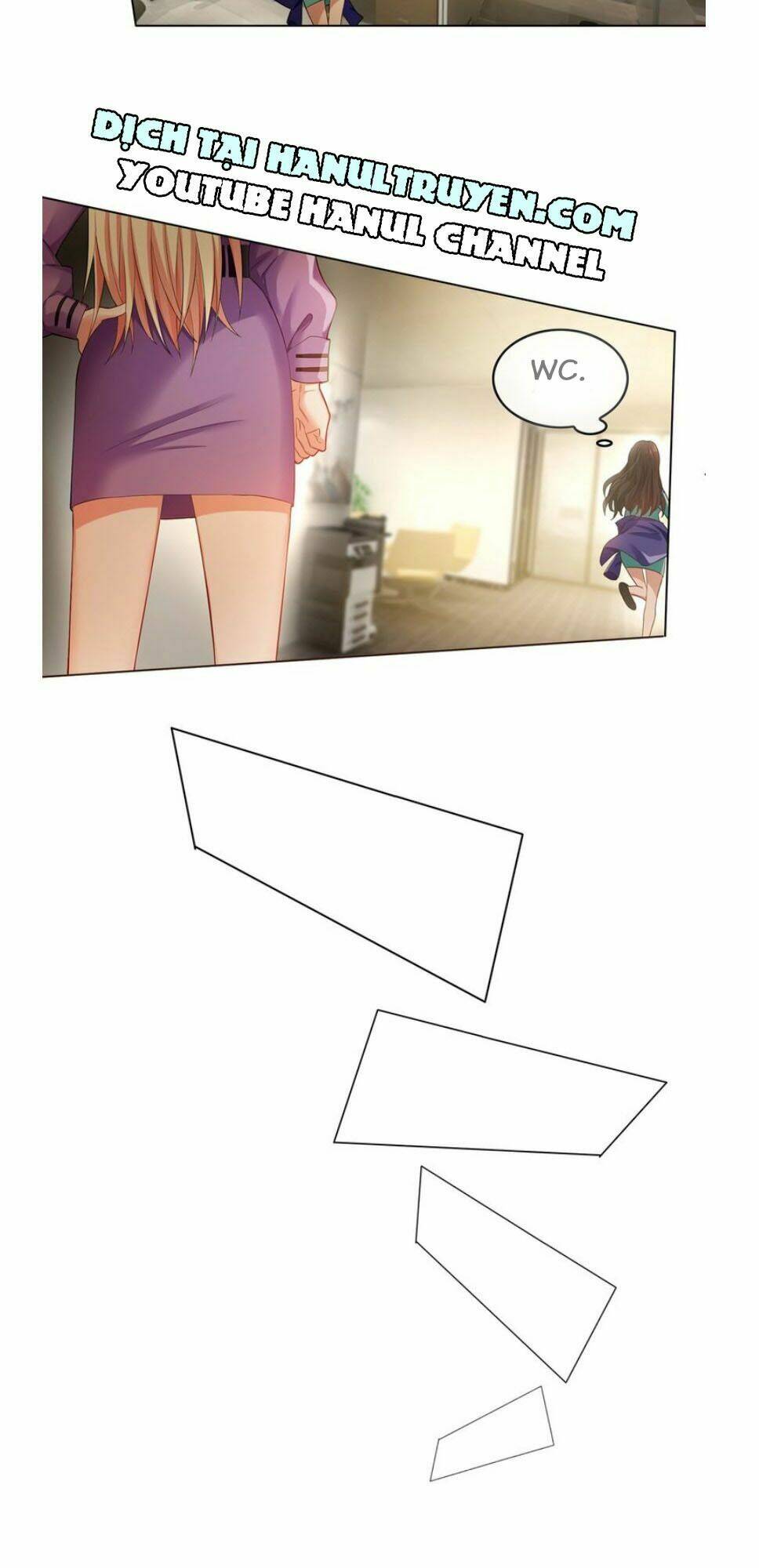 cô vợ nhỏ nuông chiều quá lại thành ác!! chapter 21 9