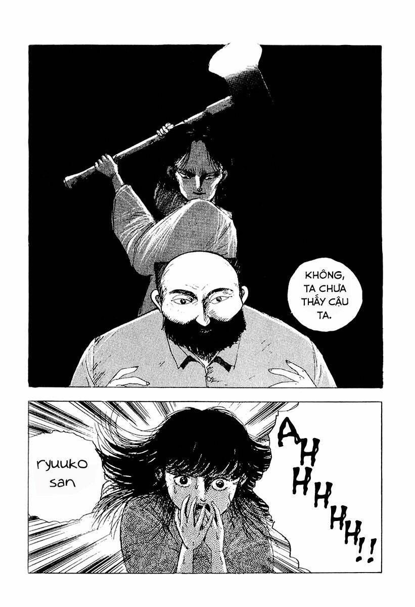 the horror mansion chapter 23 21