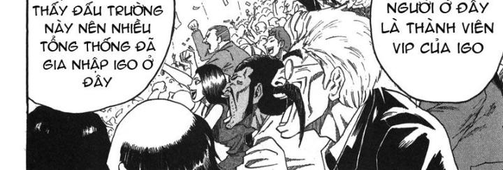 thánh tỏi sành ăn chapter 21 27