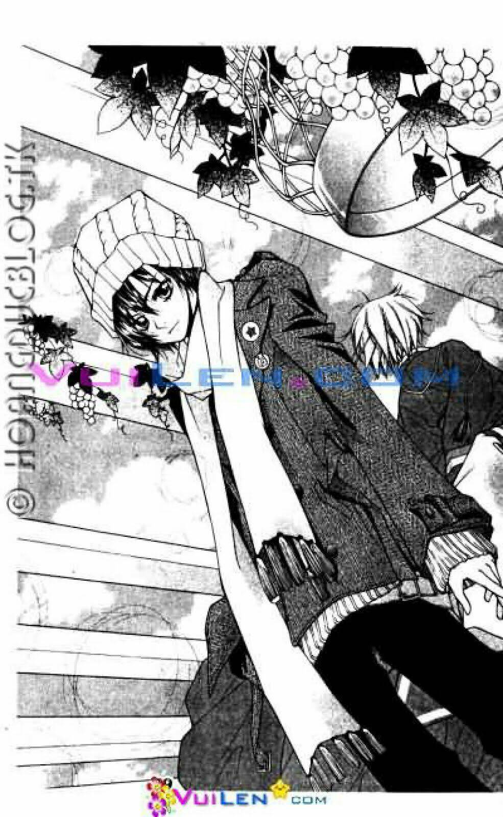 cô dâu heo - pig bride chapter 1 78