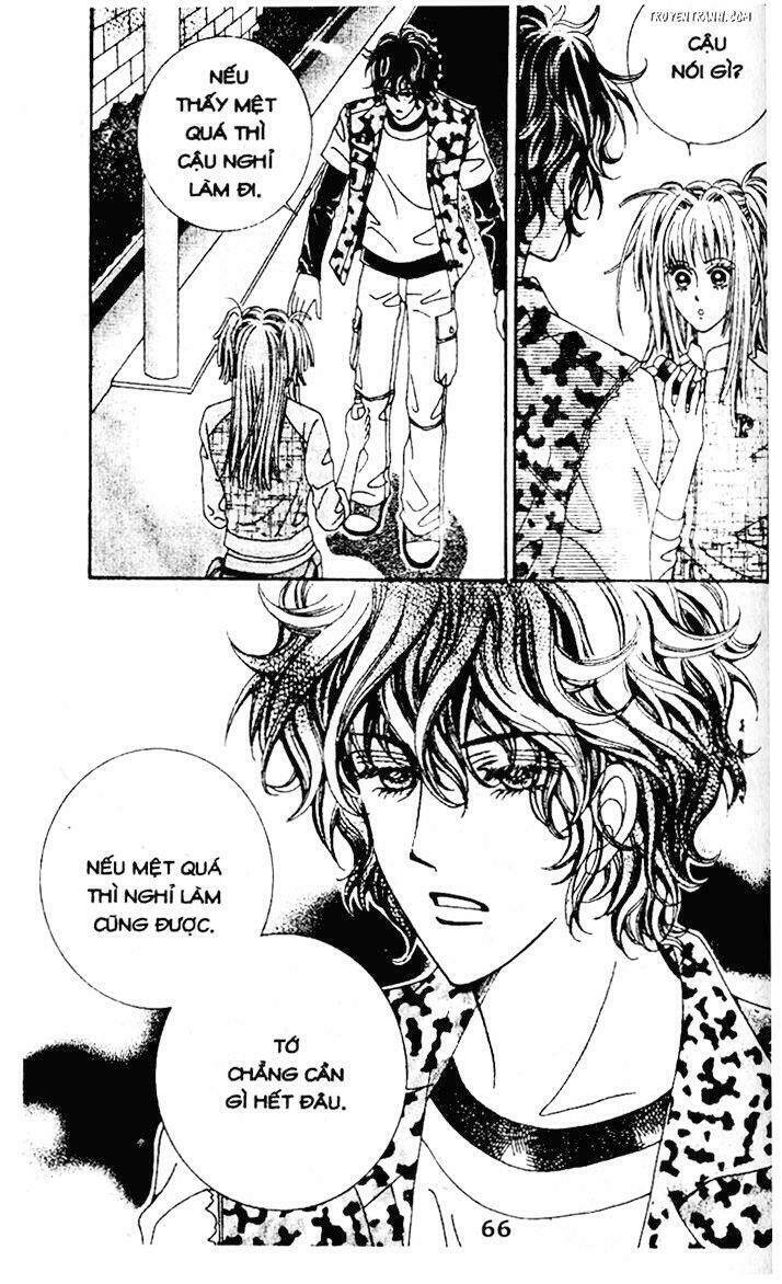 điên vì yêu - love like crazy chapter 21 10