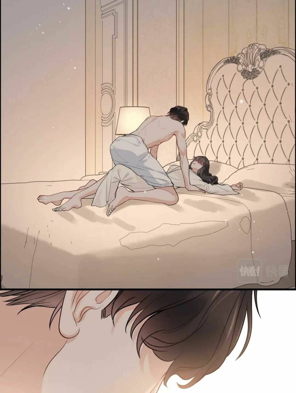 cô vợ hợp đồng bỏ trốn của tổng giám đốc chapter 437 26