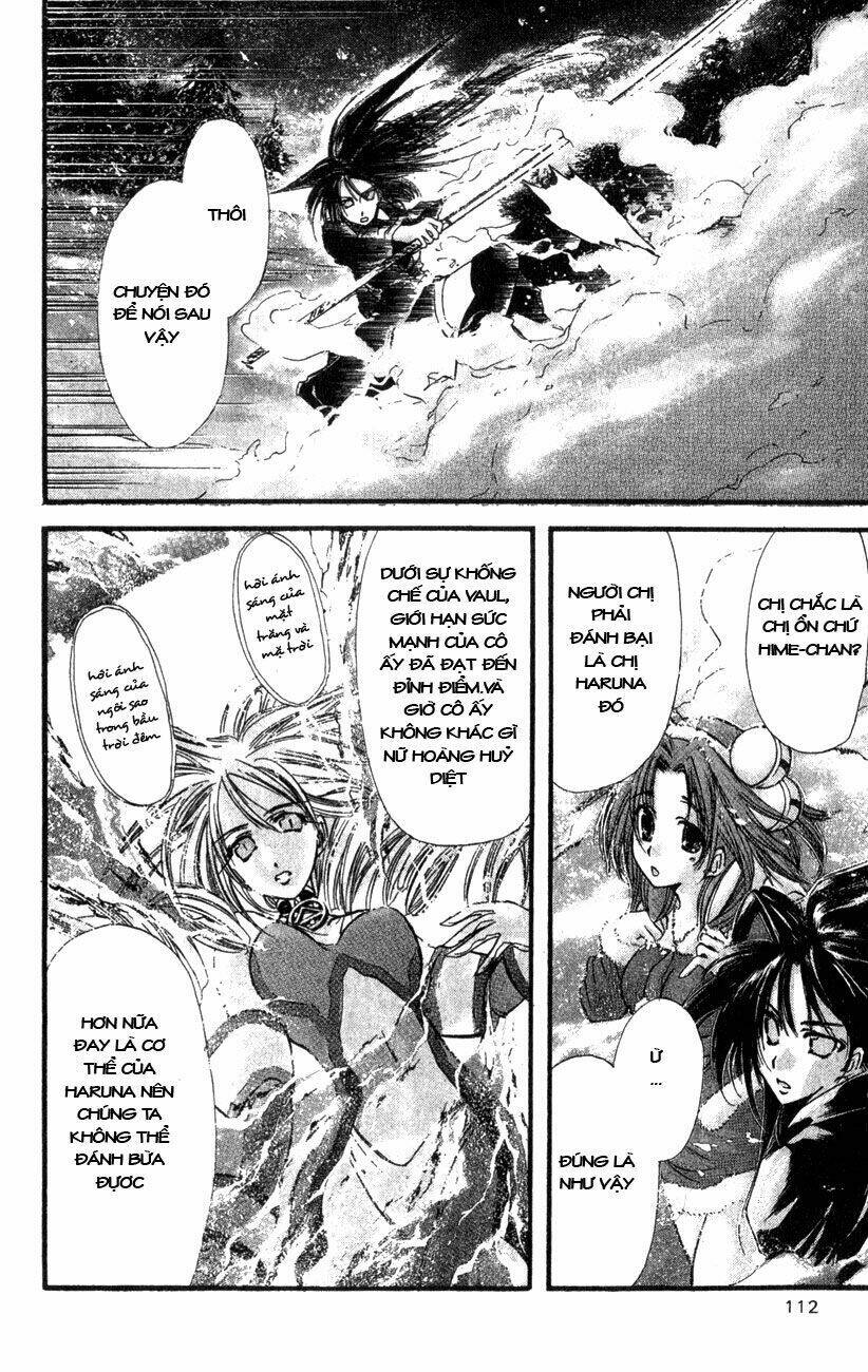 watashi no messiah-sama chapter 30 4