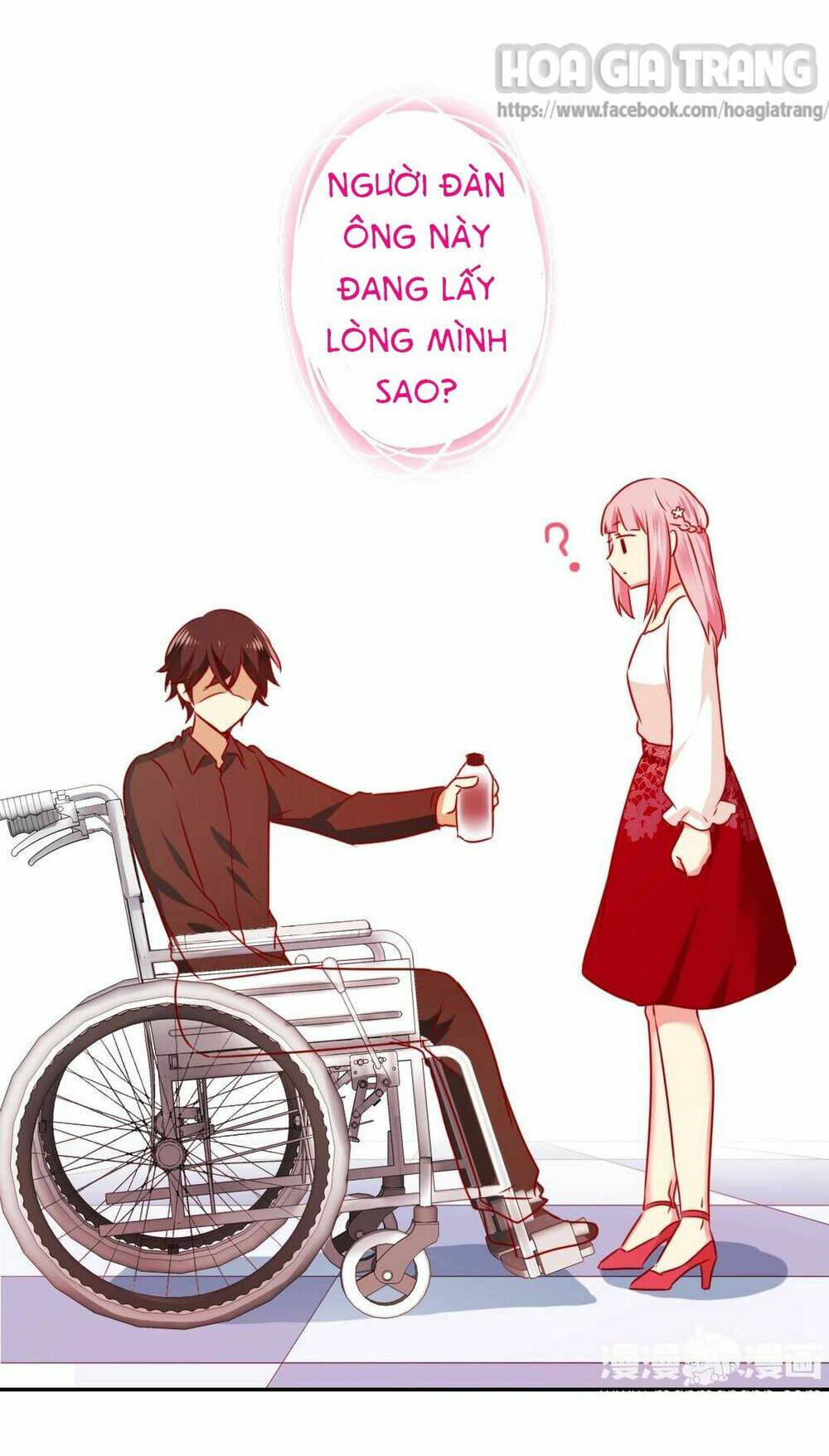 phục thù thiếu gia tiểu điềm thê chapter 9 20