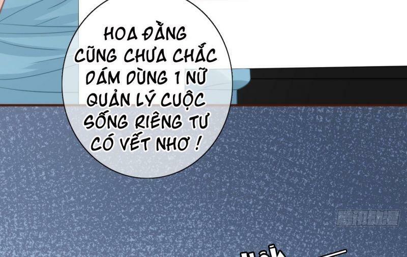 bạn gái tôi mới 30+ tuổi xuân chapter 57 52