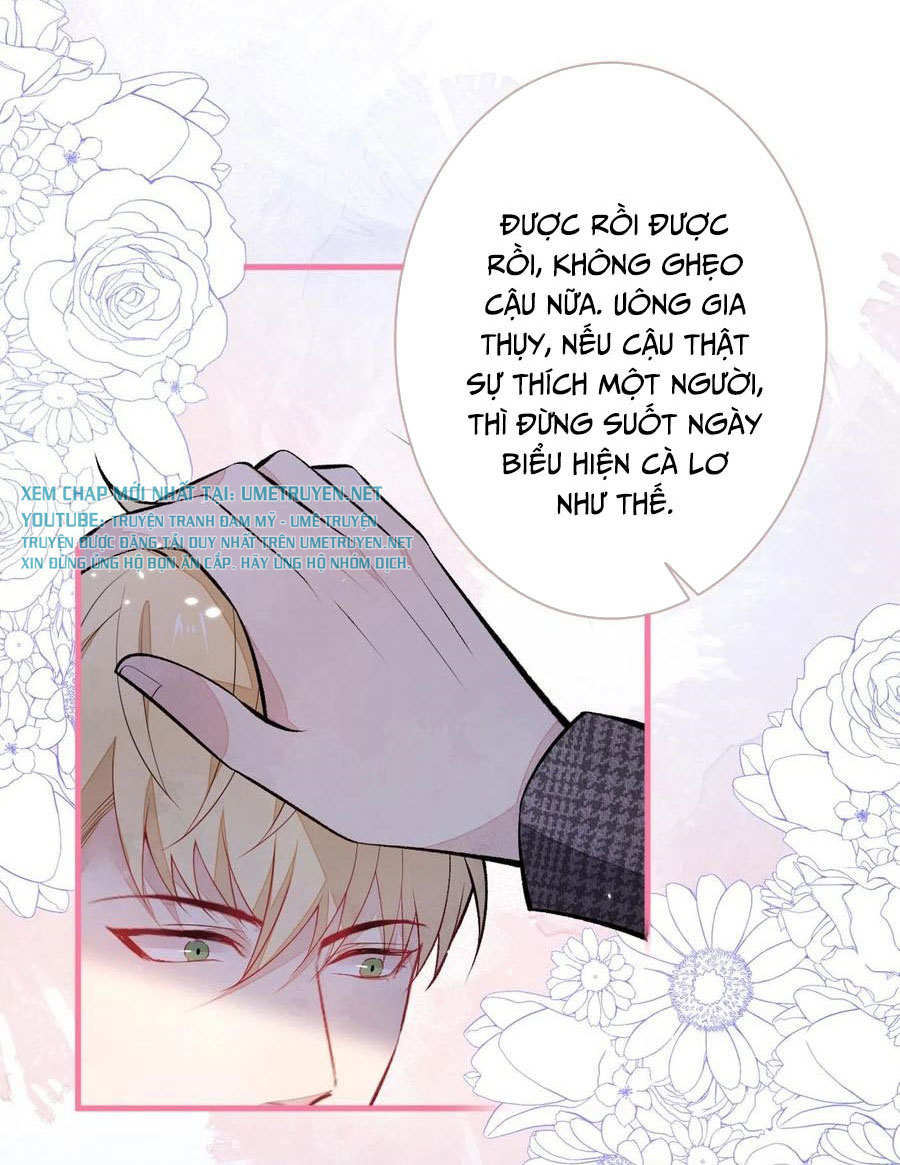 lại bị nam thần chọc trên hot search! chapter 81 18