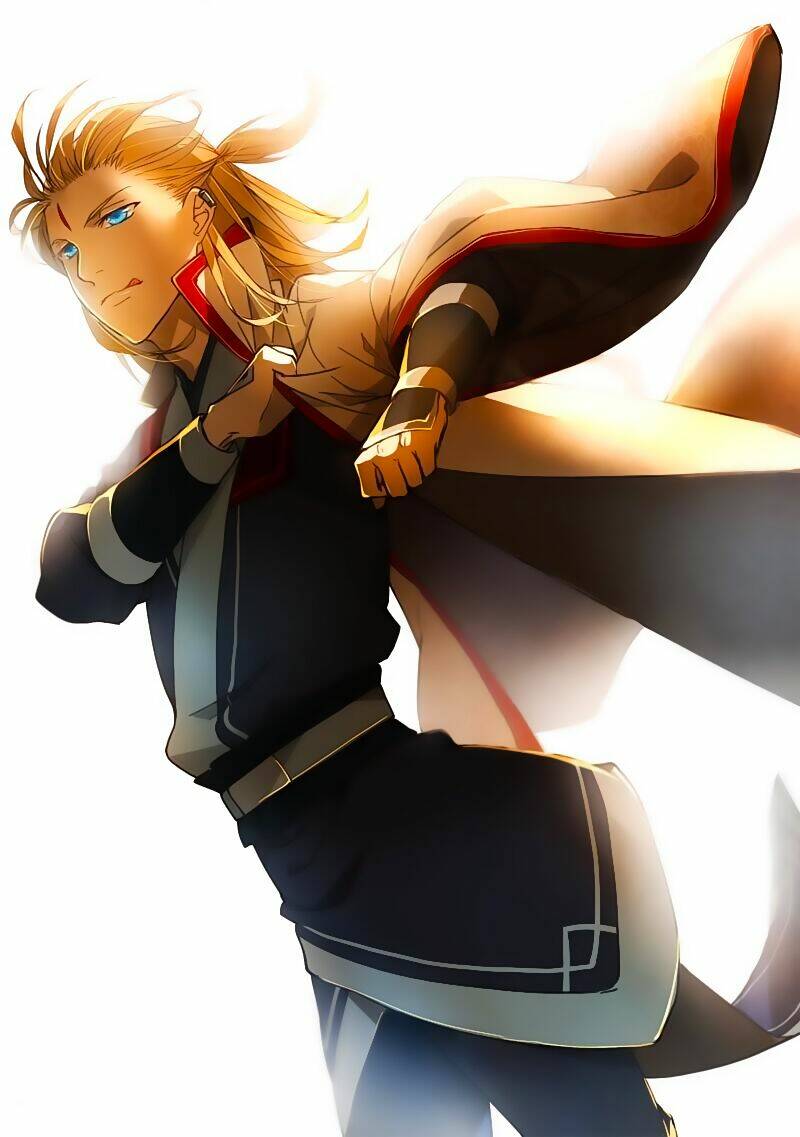 trước kia có tòa linh kiếm sơn chapter 137 2