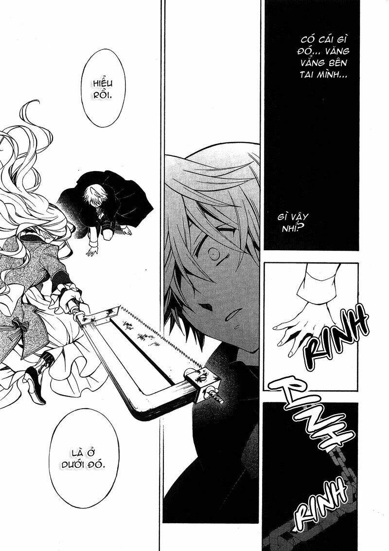 pandora hearts chapter 44 20