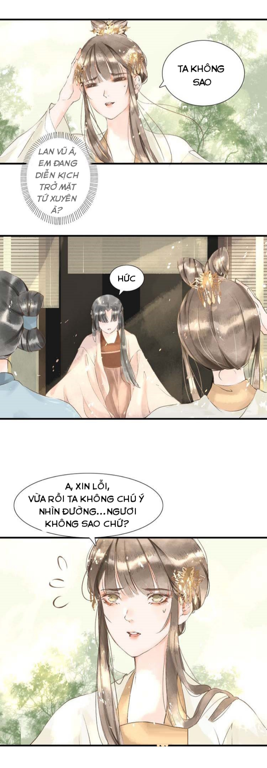 mộc hữu chi chapter 4 21