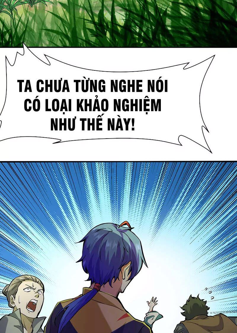 võ đạo độc tôn chapter 425 23