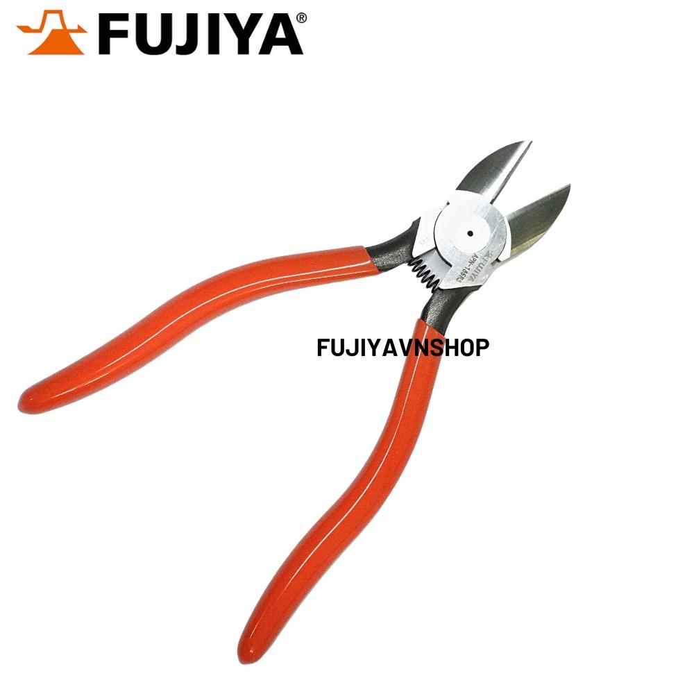 Hình ảnh Kìm cắt nhựa lưỡi tròn Fujiya APN-185RS