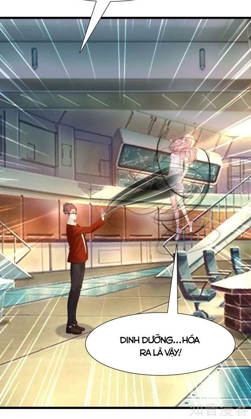 tối cường vận đào hoa chapter 203 25