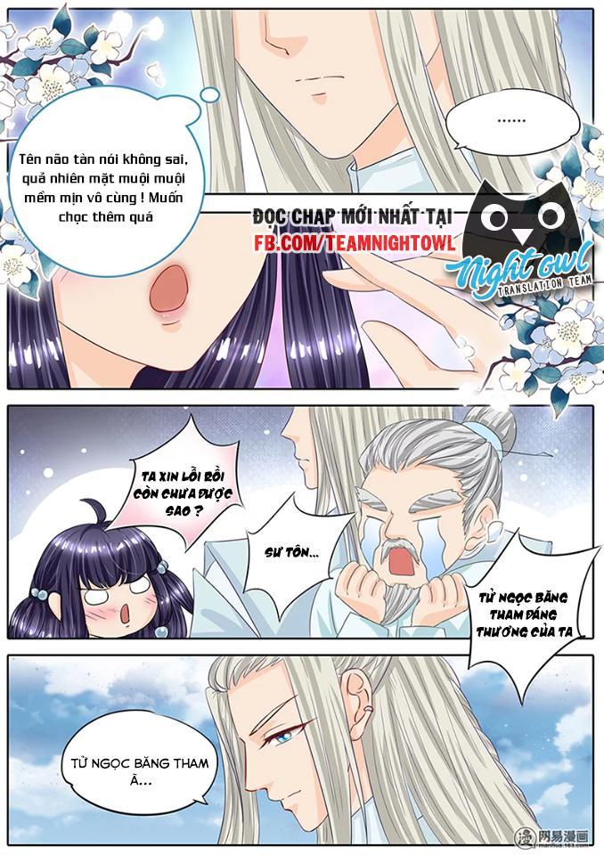 gia huynh ở lại tìm đường chết chapter 13 20