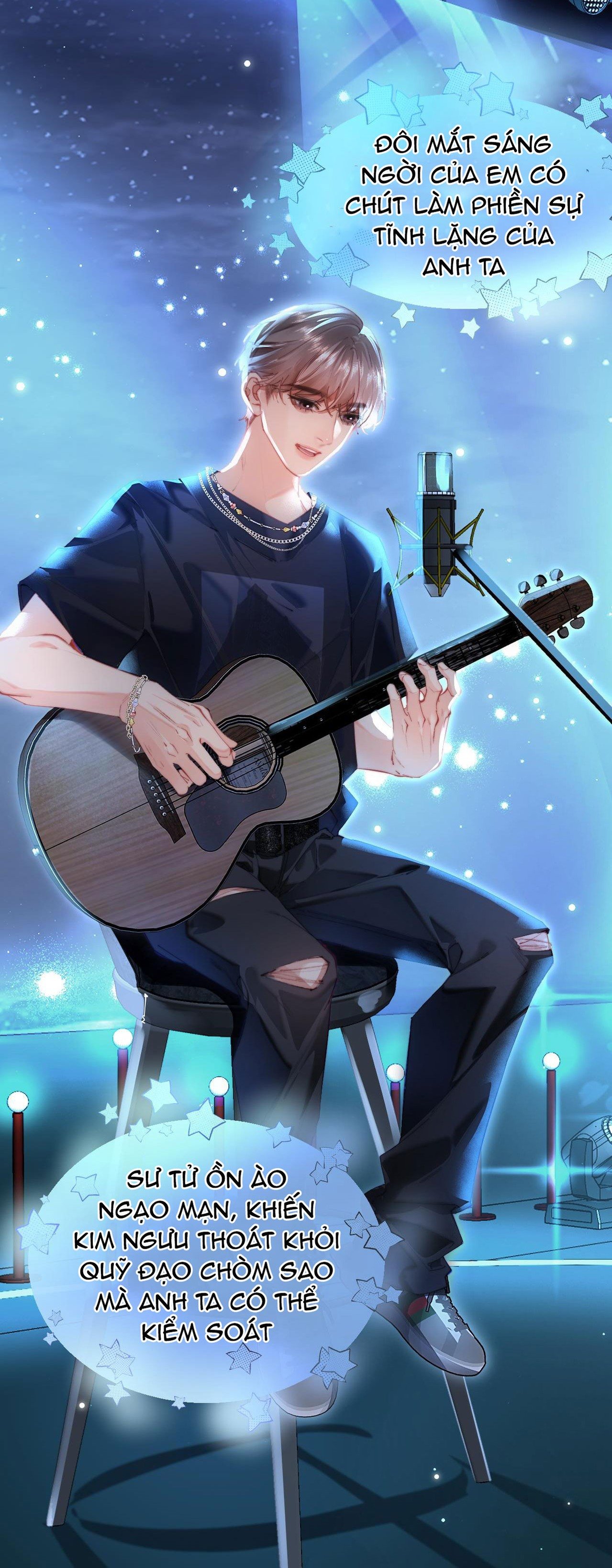 câu chuyện ngọt ngào của cặp vợ chồng đỉnh lưu chapter 101 11