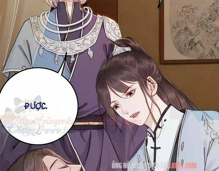 trọng sinh bá sủng nhiếp chính vương quá mạnh mẽ chapter 90 5