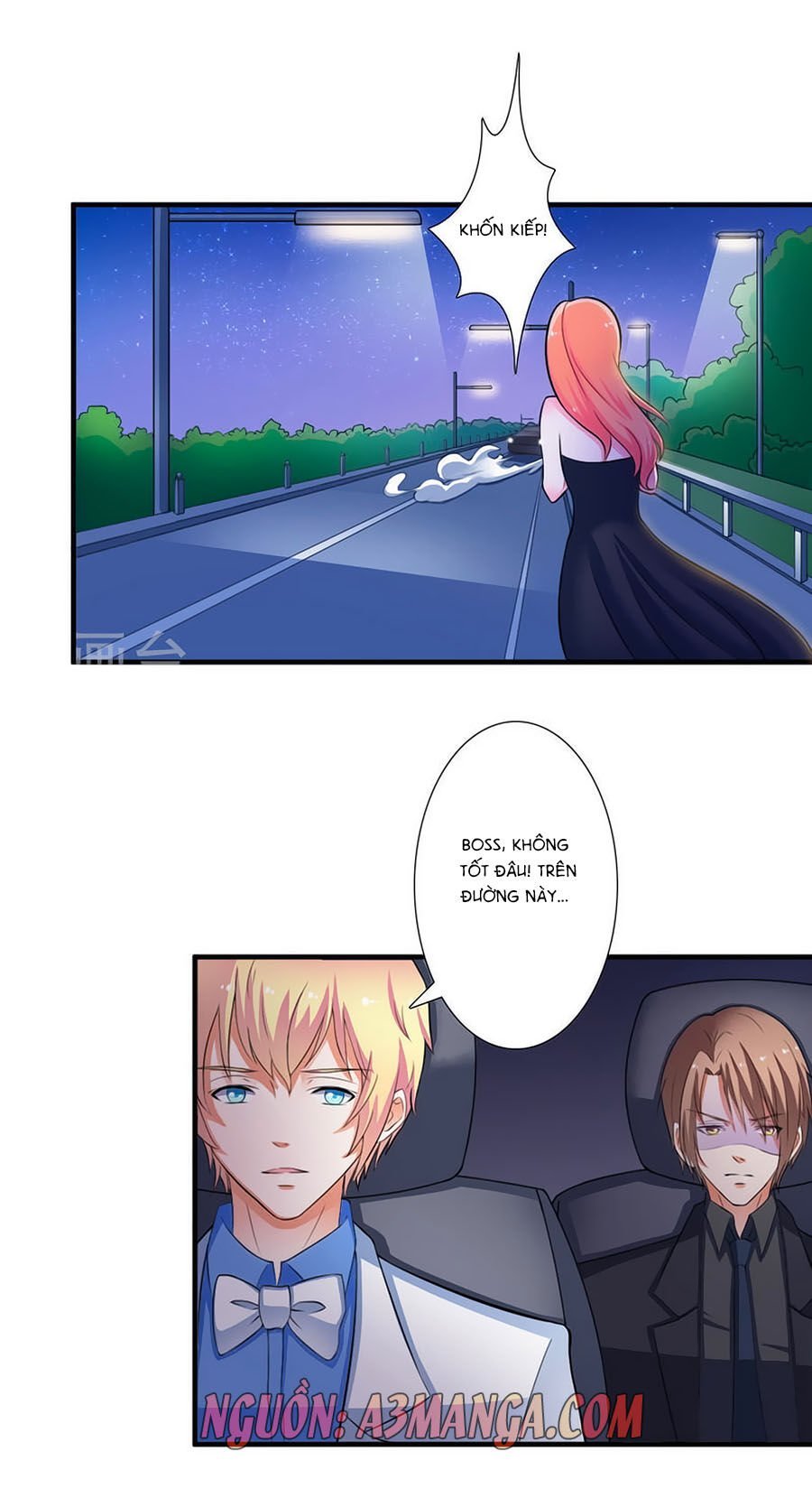 watashi wo hitorijime ni shite chapter 19.2 9