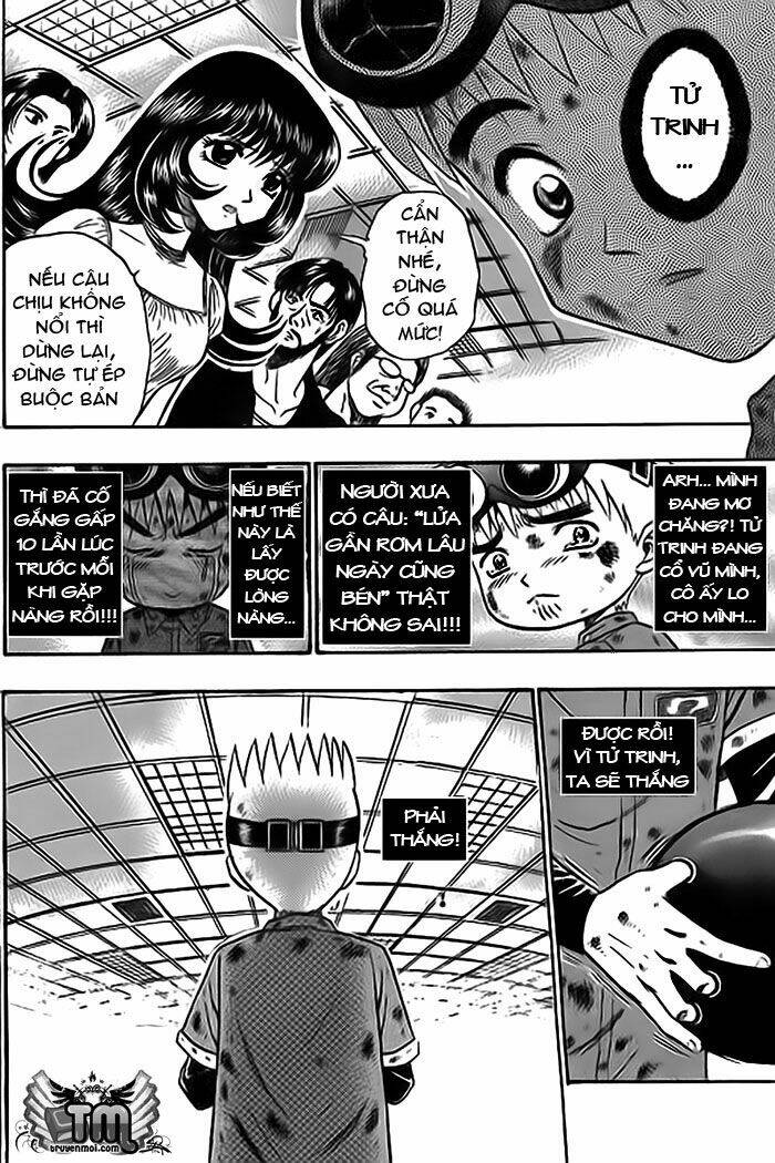 bowling king chapter 32 13