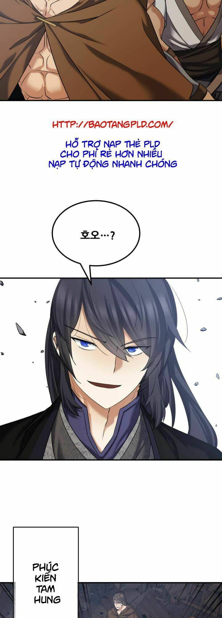 lôi thần chuyển sinh chapter 7 41