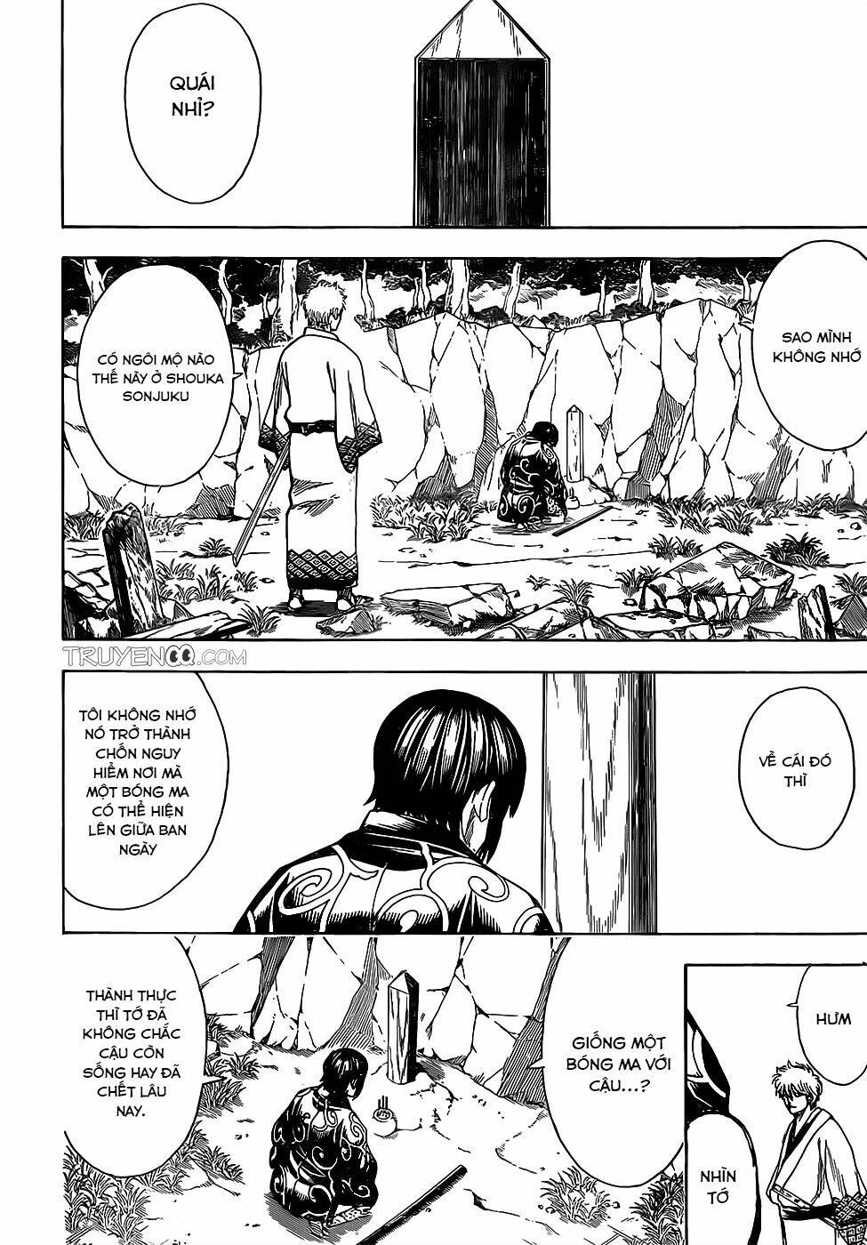 gintama - linh hồn bạc chapter 673 5