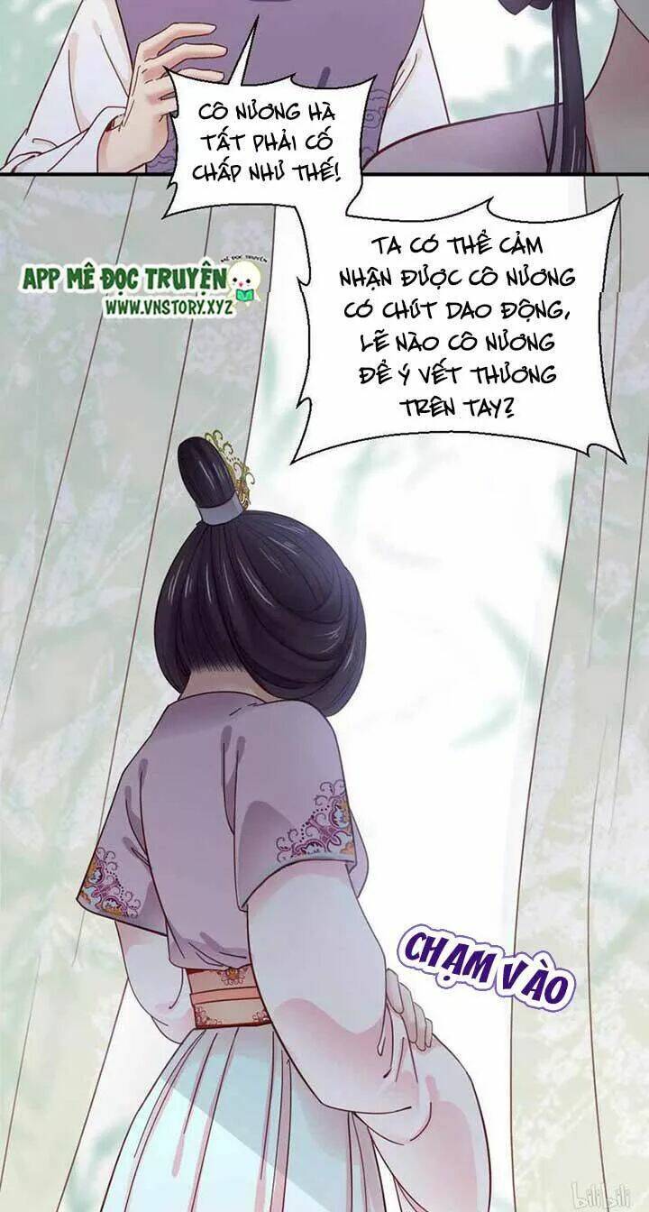 kiều nữ độc phi chapter 123 21